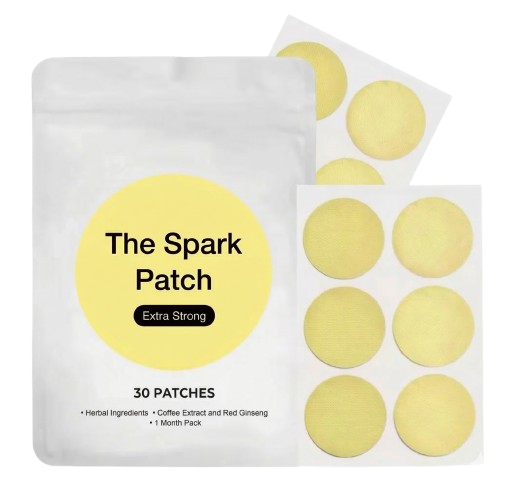 THE SPARK PATCH™