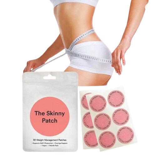 THE SKINNY PATCH™