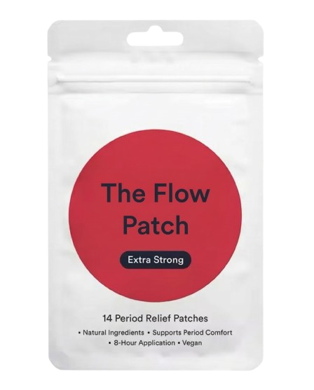 THE FLOW PATCH™