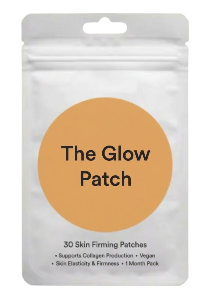 THE GLOW PATCH™