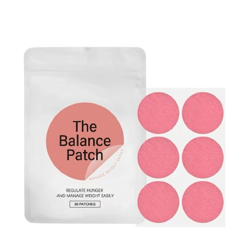 THE BALANCE PATCH™