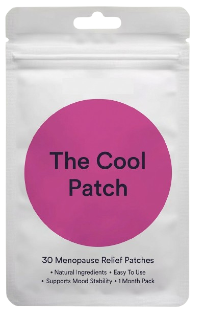THE COOL PATCH™