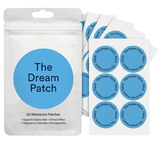 THE DREAM PATCH™