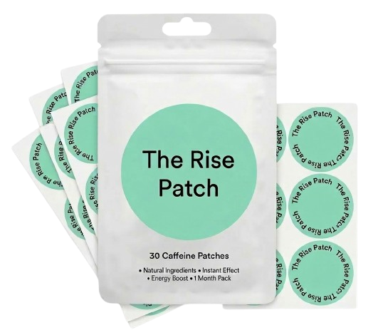 THE RISE PATCH™